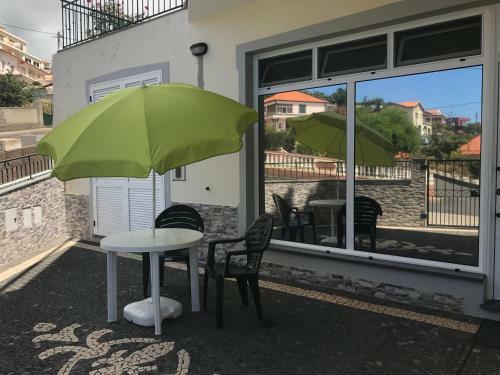 Apartamento Atlantic Rose