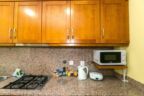 Apartamento Atlantic Rose