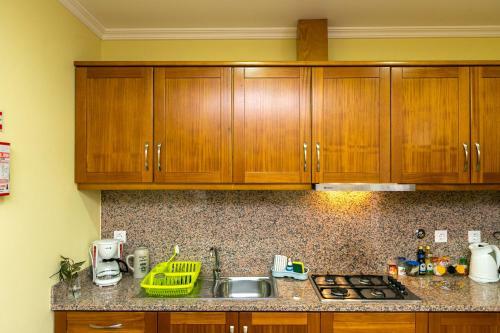 Apartamento Atlantic Rose