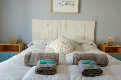 Apartamento Sierras Home