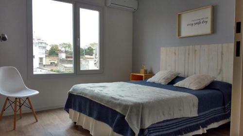 Apartamento Sierras Home