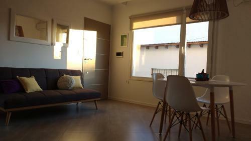 Apartamento Sierras Home