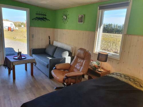 Feriehytten H�nsehuset