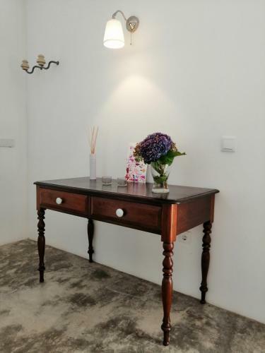 Hostal Calheta Beach House T2