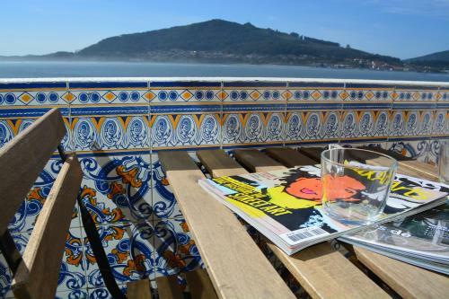 Apartamento Atlantic Residence