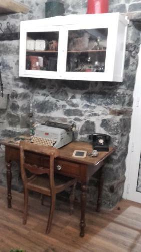 The Old School