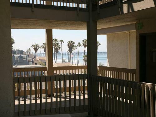 A209 - Sandy Paradise - On-the-sand