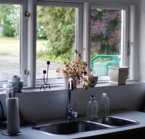 Bed & Breakfast Murermester Madsens Villa