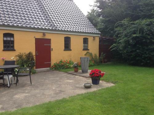 Bed & Breakfast Murermester Madsens Villa