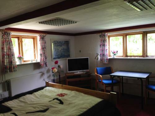 Bed & Breakfast Murermester Madsens Villa