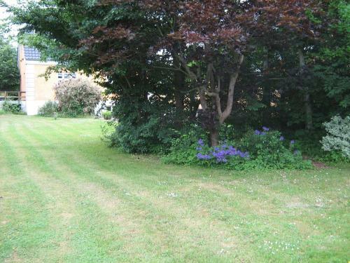 Bed & Breakfast Murermester Madsens Villa