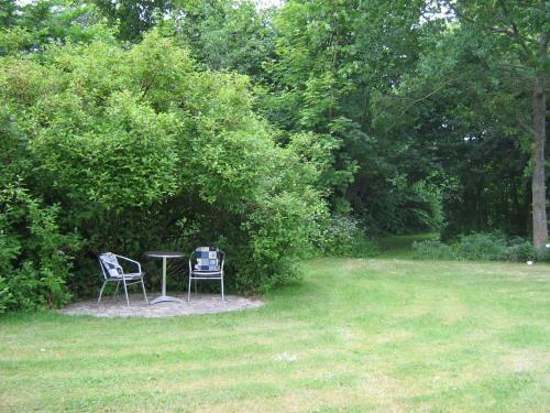 Bed & Breakfast Murermester Madsens Villa