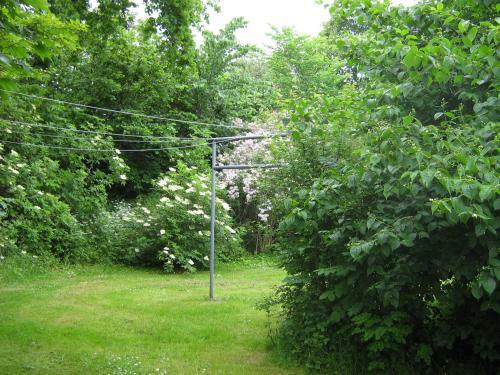Bed & Breakfast Murermester Madsens Villa