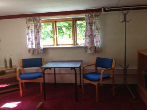 Bed & Breakfast Murermester Madsens Villa