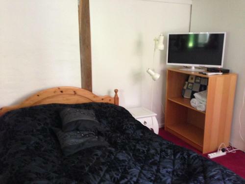 Bed & Breakfast Murermester Madsens Villa