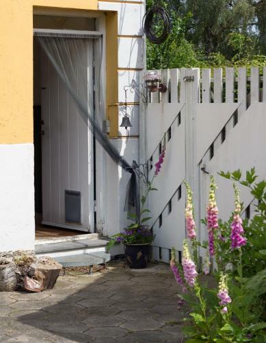 Bed & Breakfast Murermester Madsens Villa