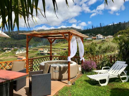 Beautiful Apartment Fontes