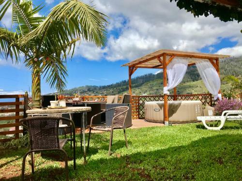 Beautiful Apartment Fontes