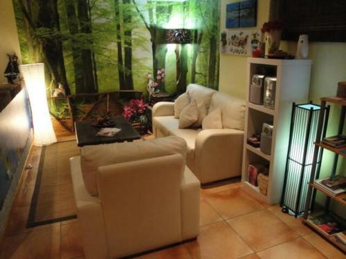 Beautiful Apartment Fontes