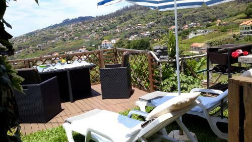 Beautiful Apartment Fontes