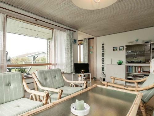 Holiday Home L�kken Clx