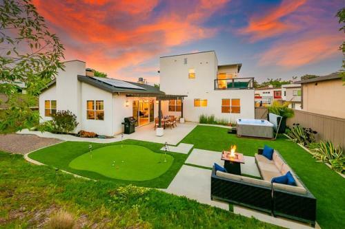 Fire Mountain Masterpiece