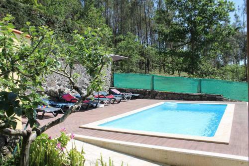 Agroturismo Moradia Rodrigues