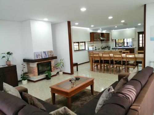 Agroturismo Moradia Rodrigues