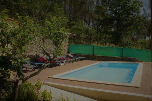 Agroturismo Moradia Rodrigues