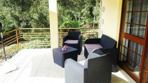 Agroturismo Moradia Rodrigues