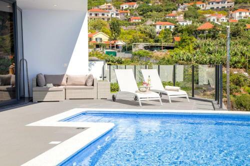 Villa Rubydom