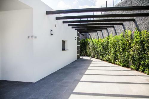Villa Rubydom