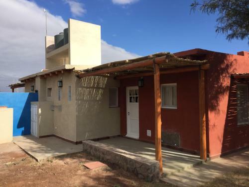 Agroturismo Cha�ares De Banda Florida