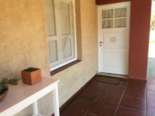 Agroturismo Cha�ares De Banda Florida