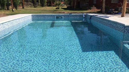 Agroturismo Cha�ares De Banda Florida