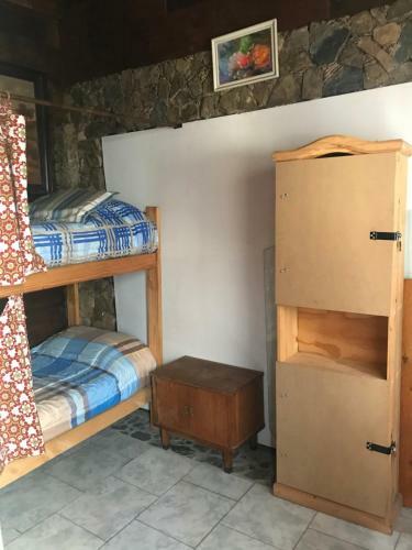 Hostel De Passo