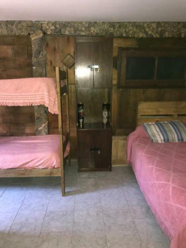Hostel De Passo