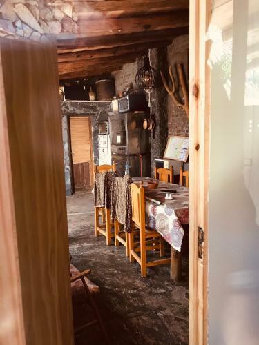 Hostel De Passo