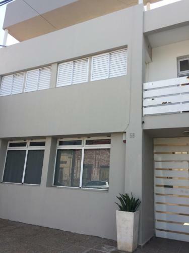 Apartamento Dpto En Planta Baja