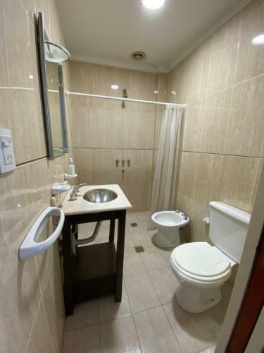 Apartamento Dpto En Planta Baja