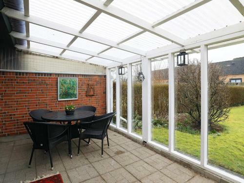 Holiday Home Pandrup XXV