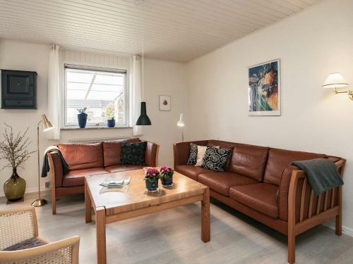 Holiday Home Pandrup XXV