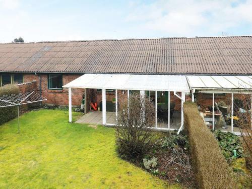 Holiday Home Pandrup XXV