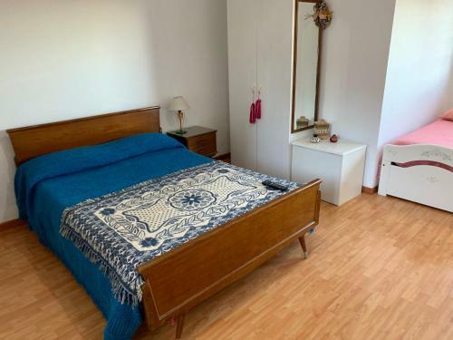 Bed & Breakfast Lo De Juan Y Mabel Hospedaje Cal�ndulas