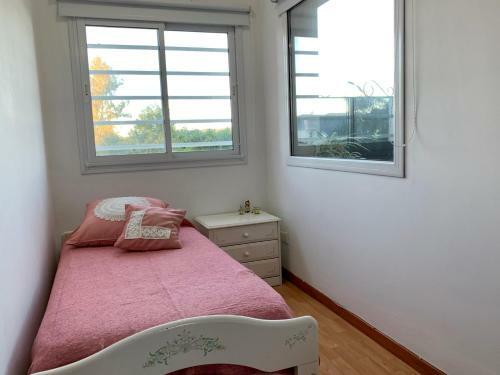 Bed & Breakfast Lo De Juan Y Mabel Hospedaje Cal�ndulas