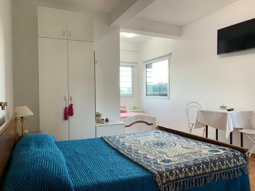 Bed & Breakfast Lo De Juan Y Mabel Hospedaje Cal�ndulas