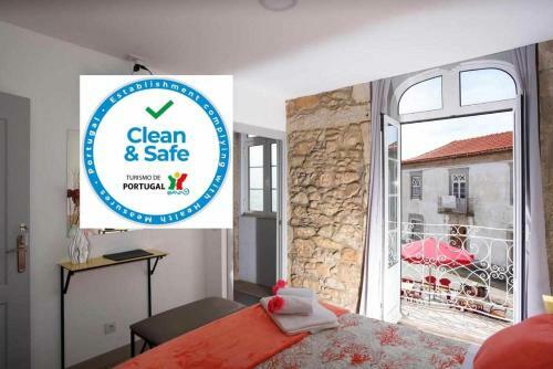 Bed & Breakfast Litos Al Quartos C Casa De Banho Privativa E Pequeno Almo�o
