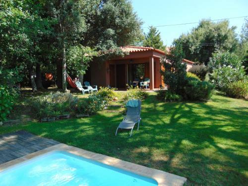 Villa Casa Da Ru�na - Lush Garden With Pool