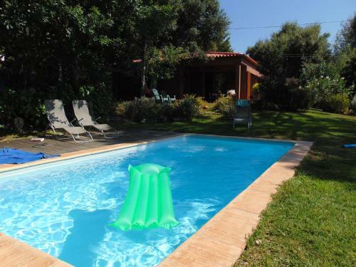 Villa Casa Da Ru�na - Lush Garden With Pool