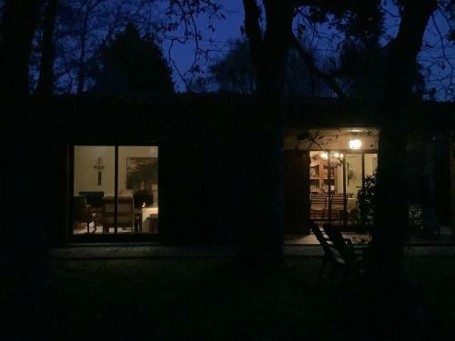 Villa Casa Da Ru�na - Lush Garden With Pool